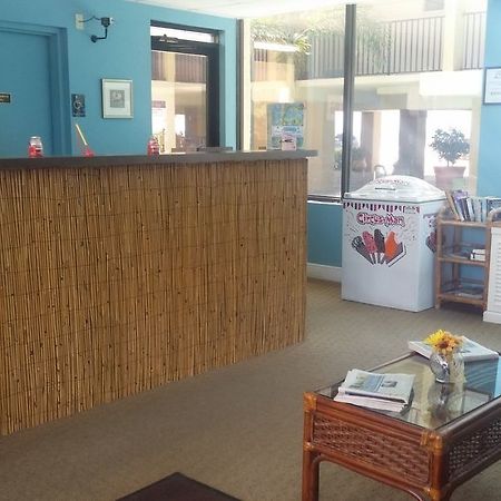 Anna Maria Island Dream Inn Holmes Beach Exteriér fotografie