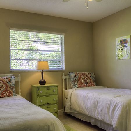 Anna Maria Island Dream Inn Holmes Beach Exteriér fotografie