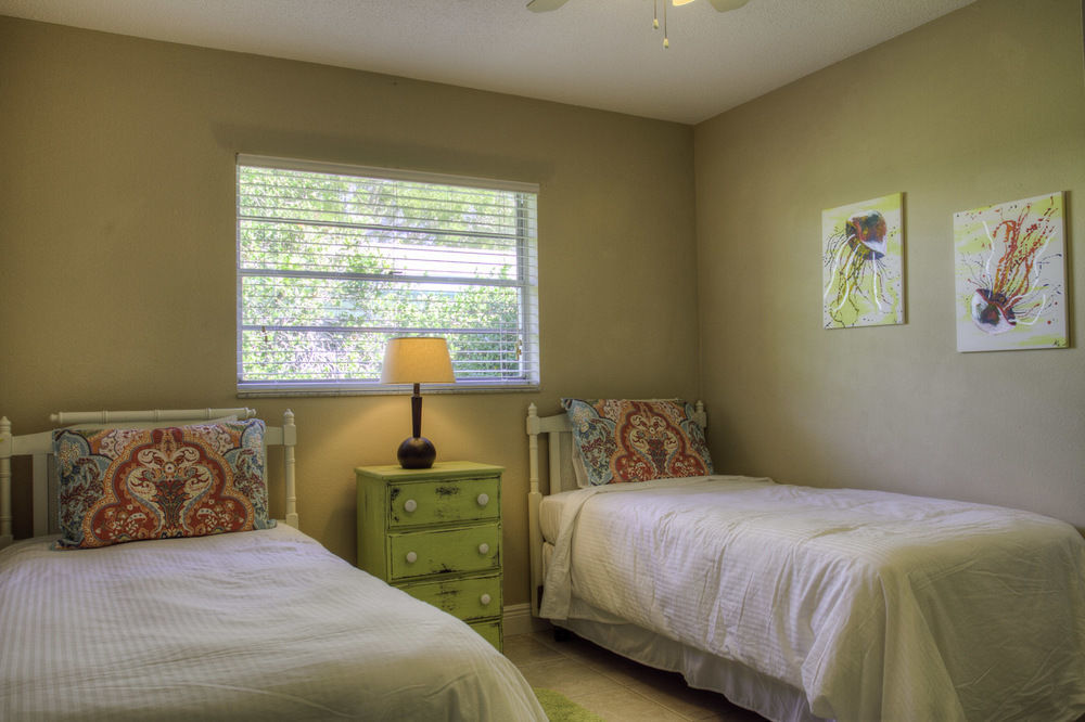 Anna Maria Island Dream Inn Holmes Beach Exteriér fotografie