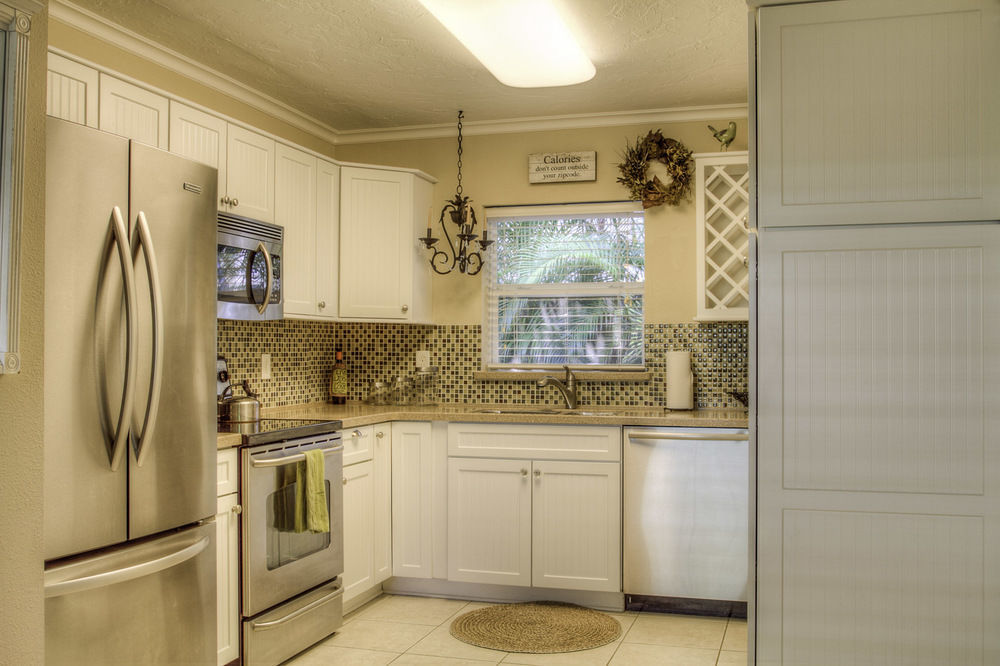 Anna Maria Island Dream Inn Holmes Beach Exteriér fotografie