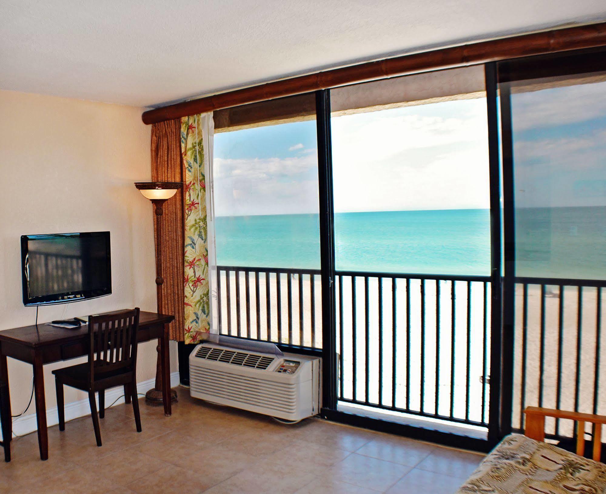 Anna Maria Island Dream Inn Holmes Beach Exteriér fotografie