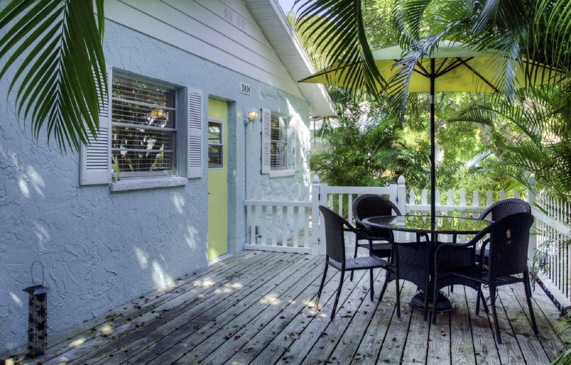 Anna Maria Island Dream Inn Holmes Beach Exteriér fotografie