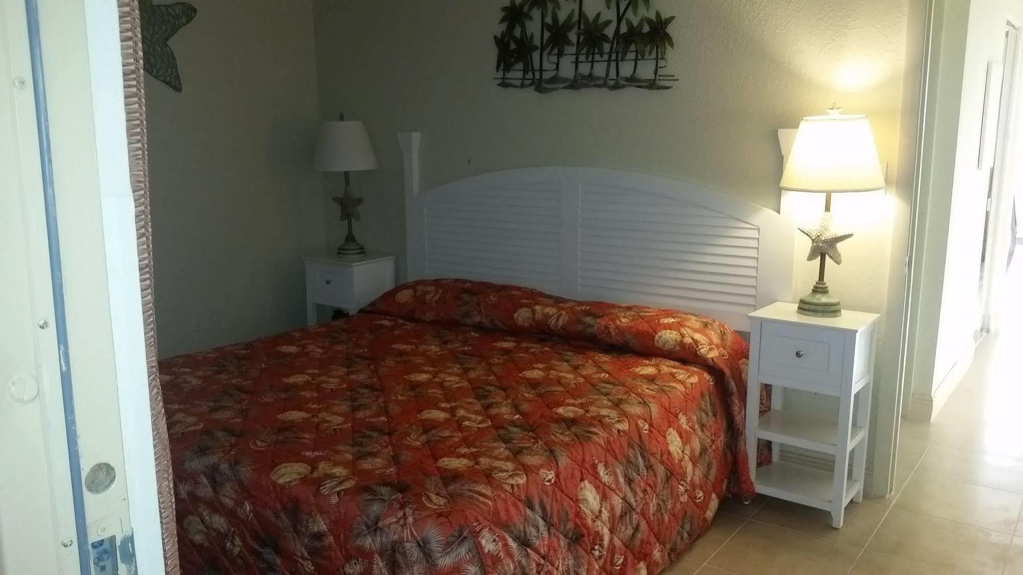 Anna Maria Island Dream Inn Holmes Beach Exteriér fotografie