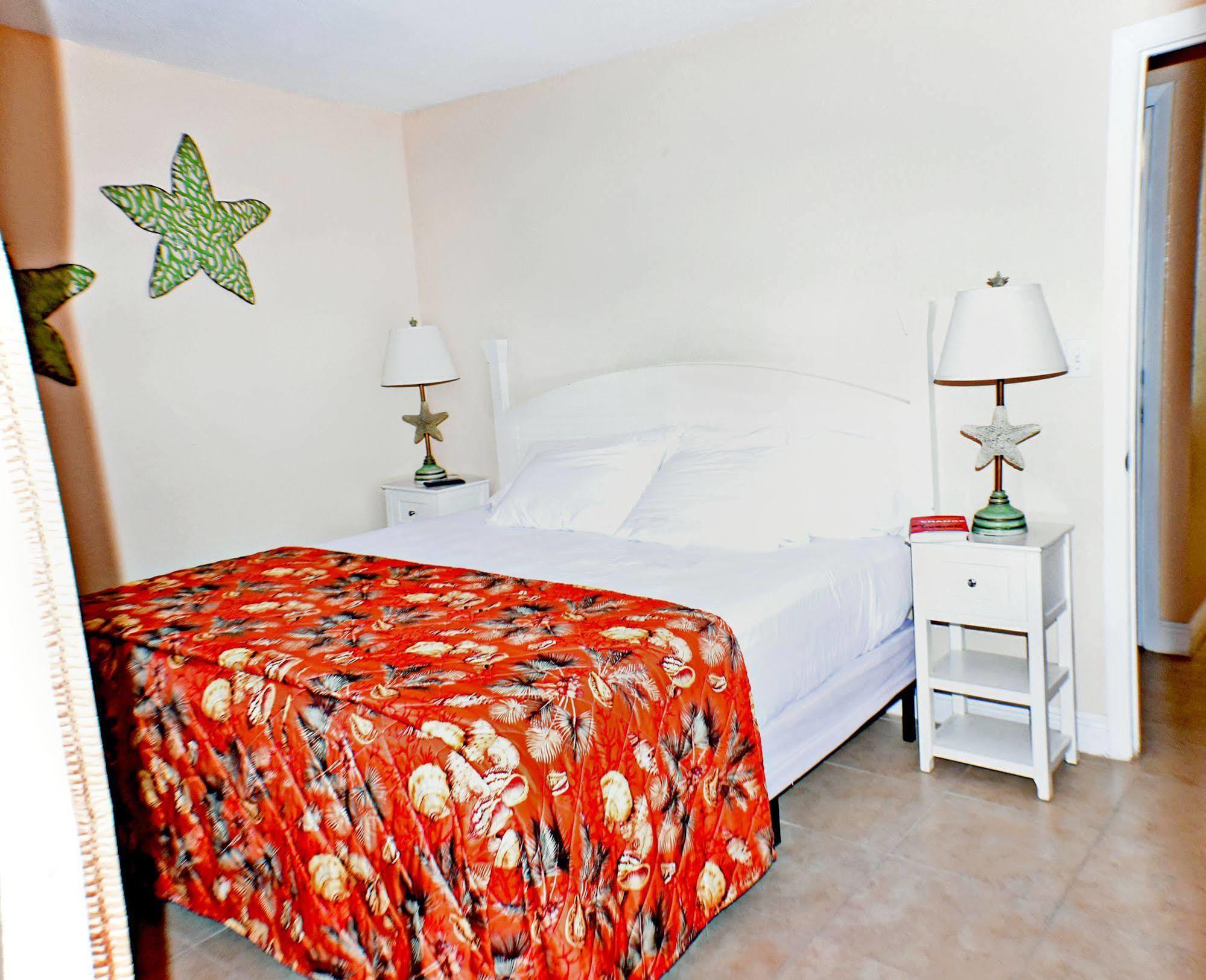Anna Maria Island Dream Inn Holmes Beach Exteriér fotografie