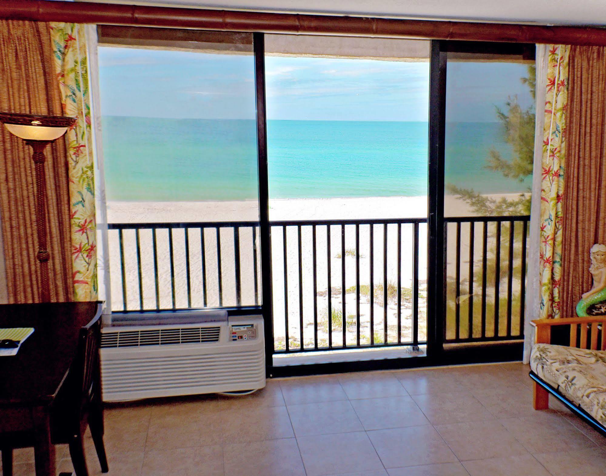 Anna Maria Island Dream Inn Holmes Beach Exteriér fotografie