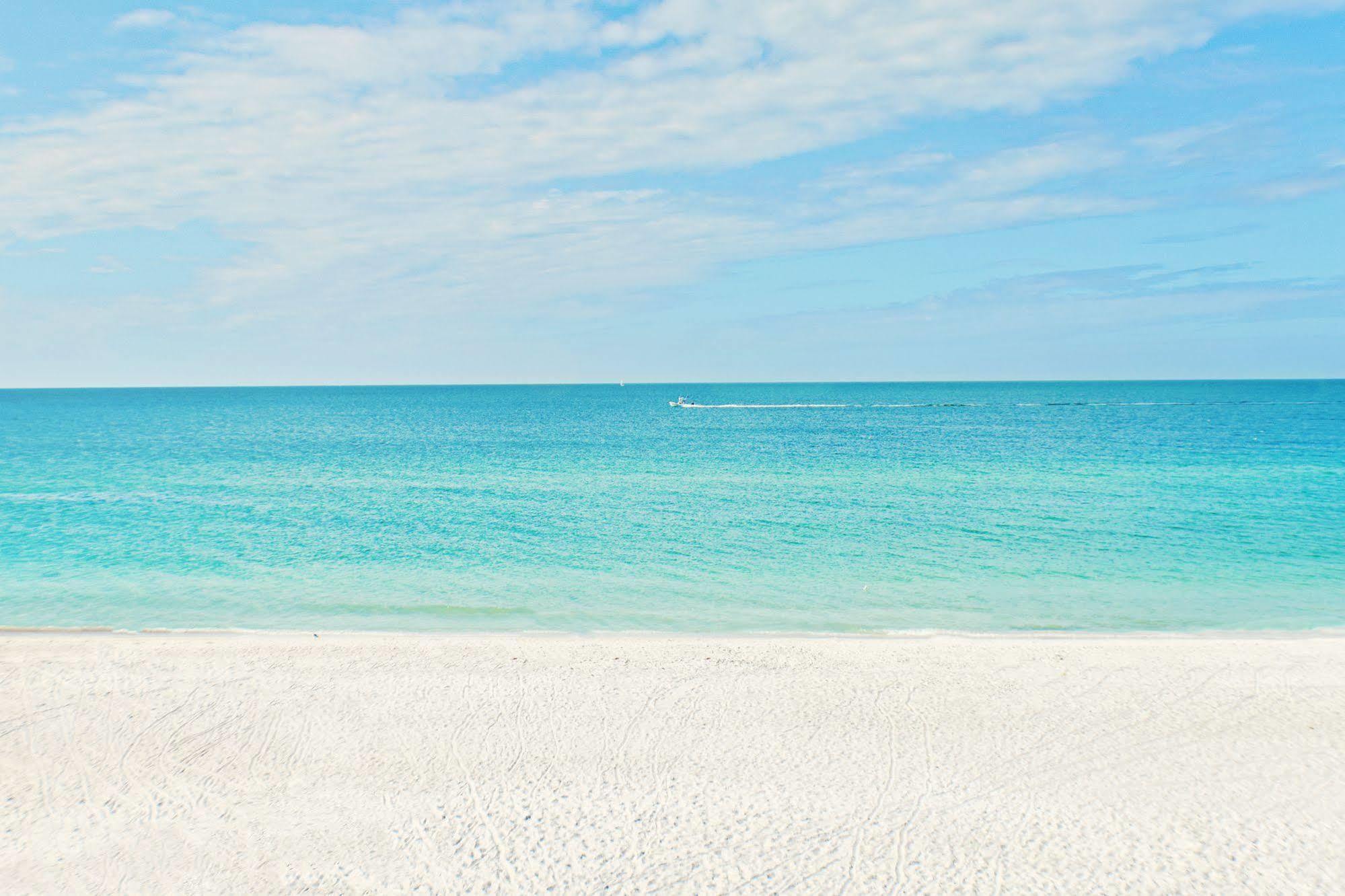 Anna Maria Island Dream Inn Holmes Beach Exteriér fotografie