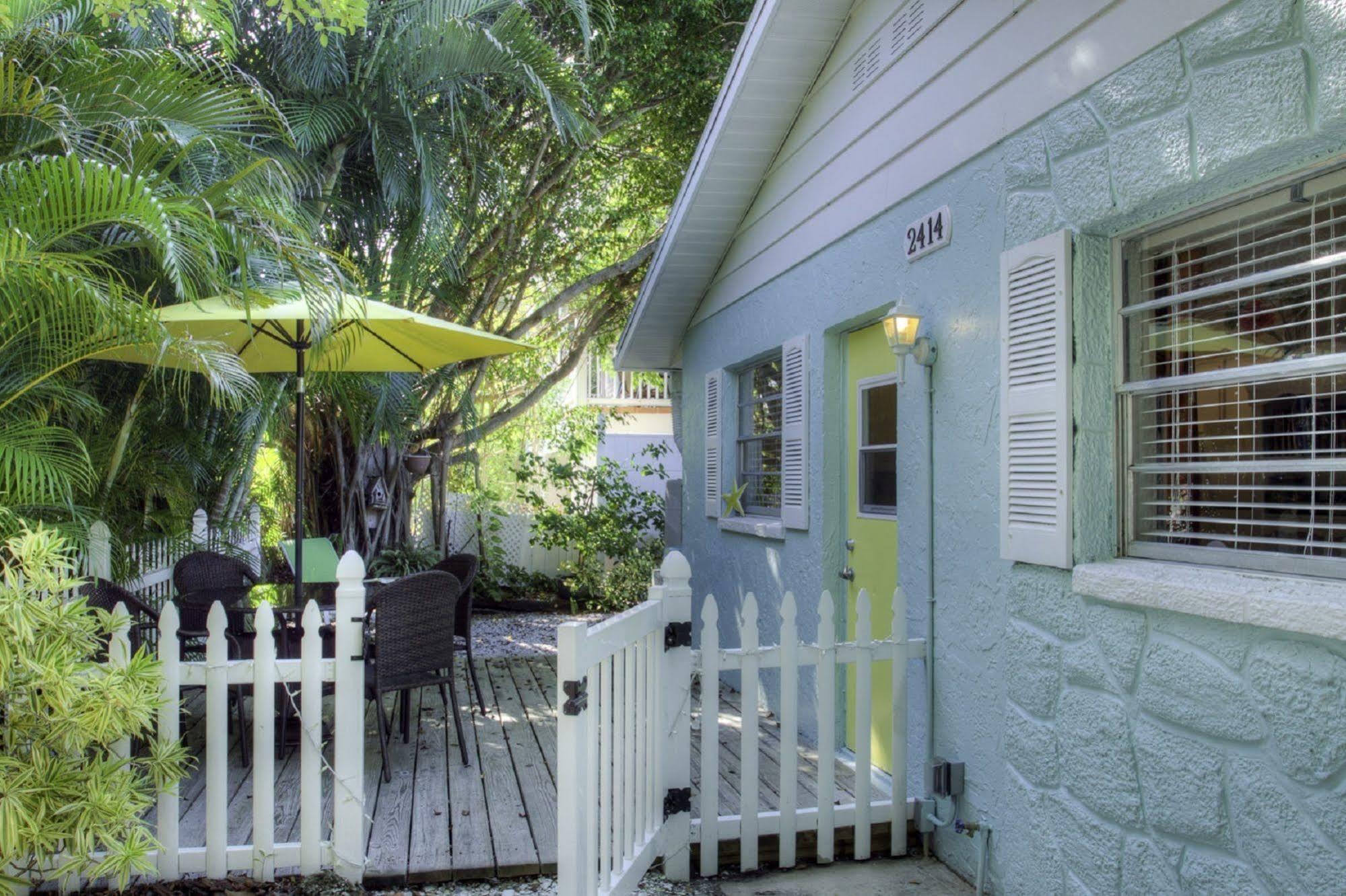 Anna Maria Island Dream Inn Holmes Beach Exteriér fotografie